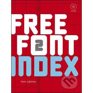 Free Font Index 2 - Pepin Press