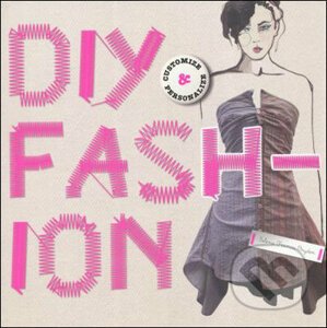DIY Fashion - Selena Francis-Bryden