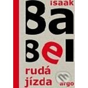 Rudá jízda - Isaak Babel