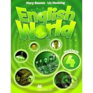 English World 4: Workbook - Liz Hocking, Mary Bowen