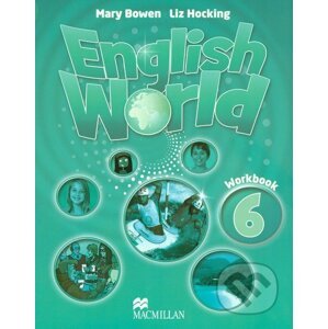 English World 6: Workbook - Liz Hocking, Mary Bowen
