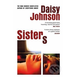 Sisters - Daisy Johnson