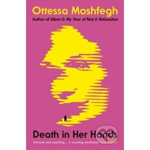 Death in Her Hands - Ottessa Moshfegh