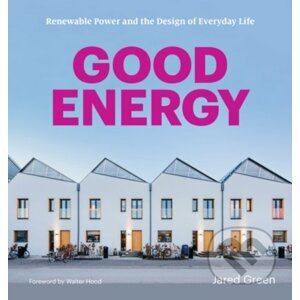Good Energy - Jared Green