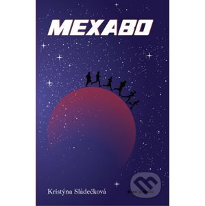 Mexabo - Kristýna Sládečková