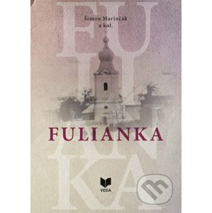 Fulianka - Šimon Marinčák