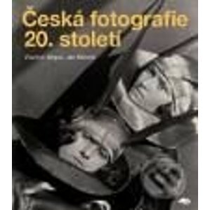 Česká fotografie 20. století - Vladimír Birgus, Jan Mlčoch