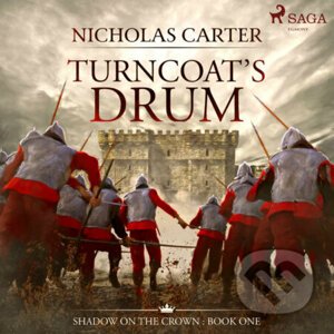 Turncoat's Drum (EN) - Nicholas Carter