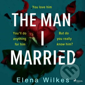 The Man I Married (EN) - Elena Wilkes