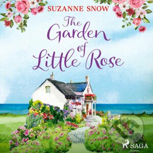 The Garden of Little Rose (EN) - Suzanne Snow