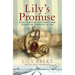 Lily's Promise - Lily Ebert