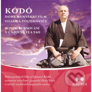 Kódó DVD