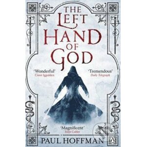 The Left Hand of God - Paul Hoffman