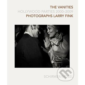 The Vanities - Luc Sante, Ash Carter, Larry Fink