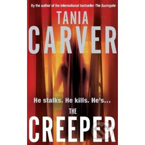 The Creeper - Tania Carver