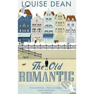 Old Romantic - Louise Dean