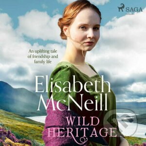 Wild Heritage (EN) - Elisabeth Mcneill