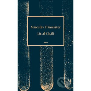 E-kniha Líc al-Chálí - Miroslav Fišmeister