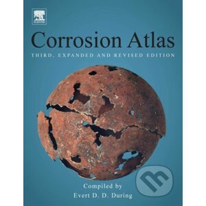 Corrosion Atlas - Evert D.D. During