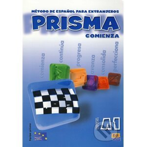 Prisma A1 - Alumno - Edinumen