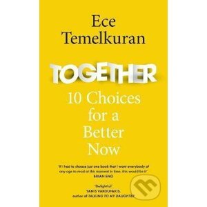 Together - Ece Temelkuran