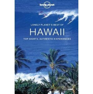 Lonely Planet Best of Hawaii - Adam Karlin, Kevin Raub, Luci Yamamoto