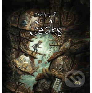 The Art of Creaks (česky) - Xzone Originals