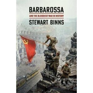 Barbarossa - Stewart Binns