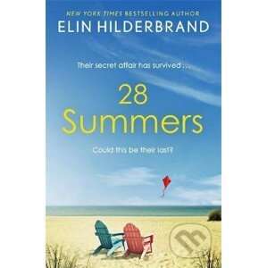 28 Summers - Elin Hilderbrand