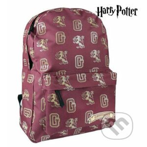 Batoh Harry Potter: Gryffindor - Harry Potter