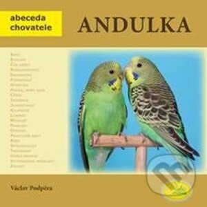 Andulka - Václav Podpěra