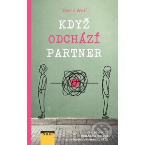 Když odchází partner - Doris Wolf