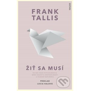 E-kniha Žiť sa musí - Frank Tallis