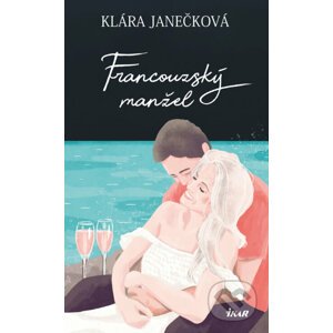 E-kniha Francouzský manžel - Klára Janečková