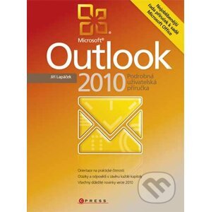 Microsoft Outlook 2010 - Jiří Lapáček
