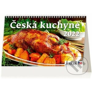 Česká kuchyně - Helma365
