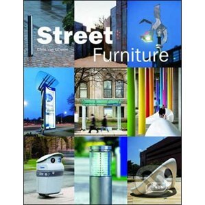 Street Furniture - Chris van Uffelen