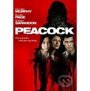 Městečko Peacock DVD