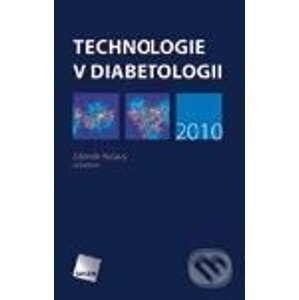 Technologie v diabetologii 2010 - Galén