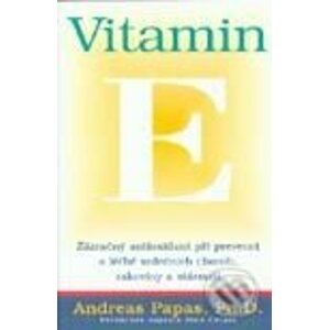 Vitamin E - Andreas Papas