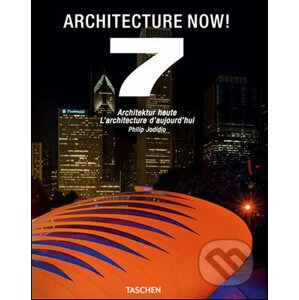 Architecture Now! 7 - Philip Jodidio