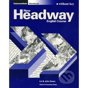 New Headway - Intermediate - Workbook without key - Liz Soars, John Soars