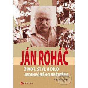 Ján Roháč - Václav Junek