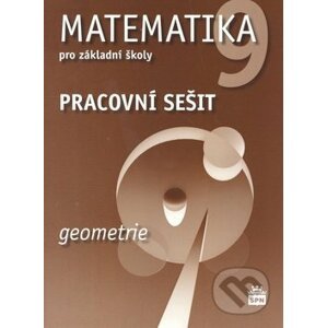 Matematika 9 pro základní školy - Geometrie - SPN - pedagogické nakladatelství