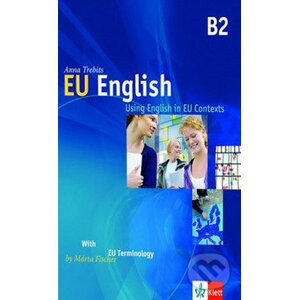 EU English 1 - Anna Trebits