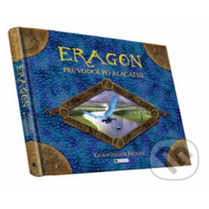 Eragon - Průvodce po Alagaësii - Christopher Paolini