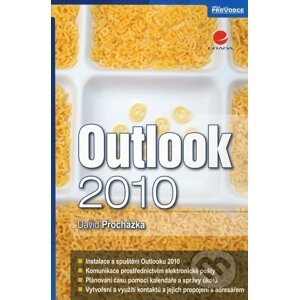 Outlook 2010 - Grada