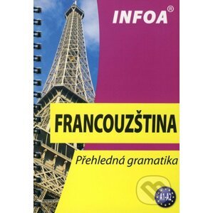 Francouzština - INFOA