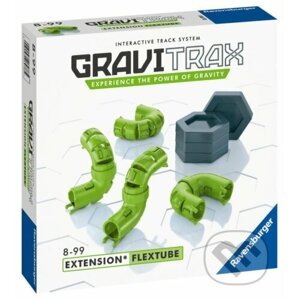 GraviTrax - Tubus - Ravensburger