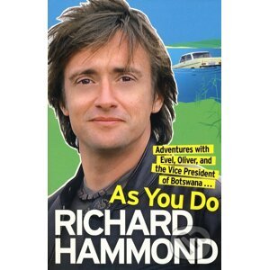 As You Do - Richard Hammond